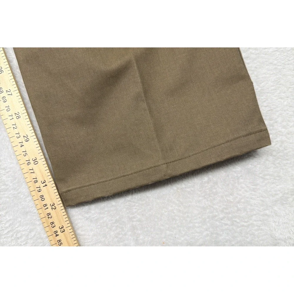 Kuhl RYDR Pants Men's 40X32 Brown Everyday Casual Outdoor Stretch Work Jeans